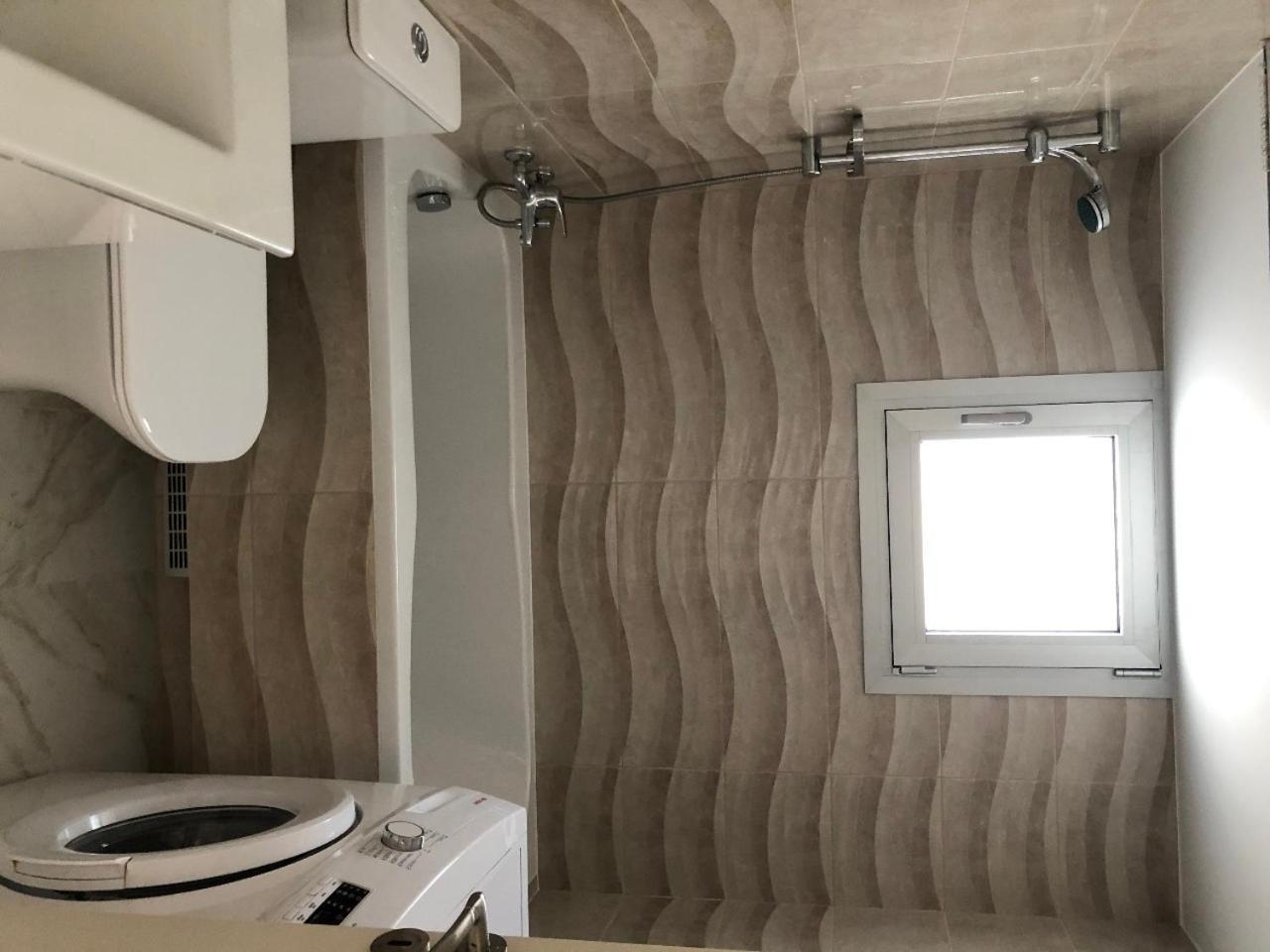 Alania Sea View Apartment 레메소스 외부 사진